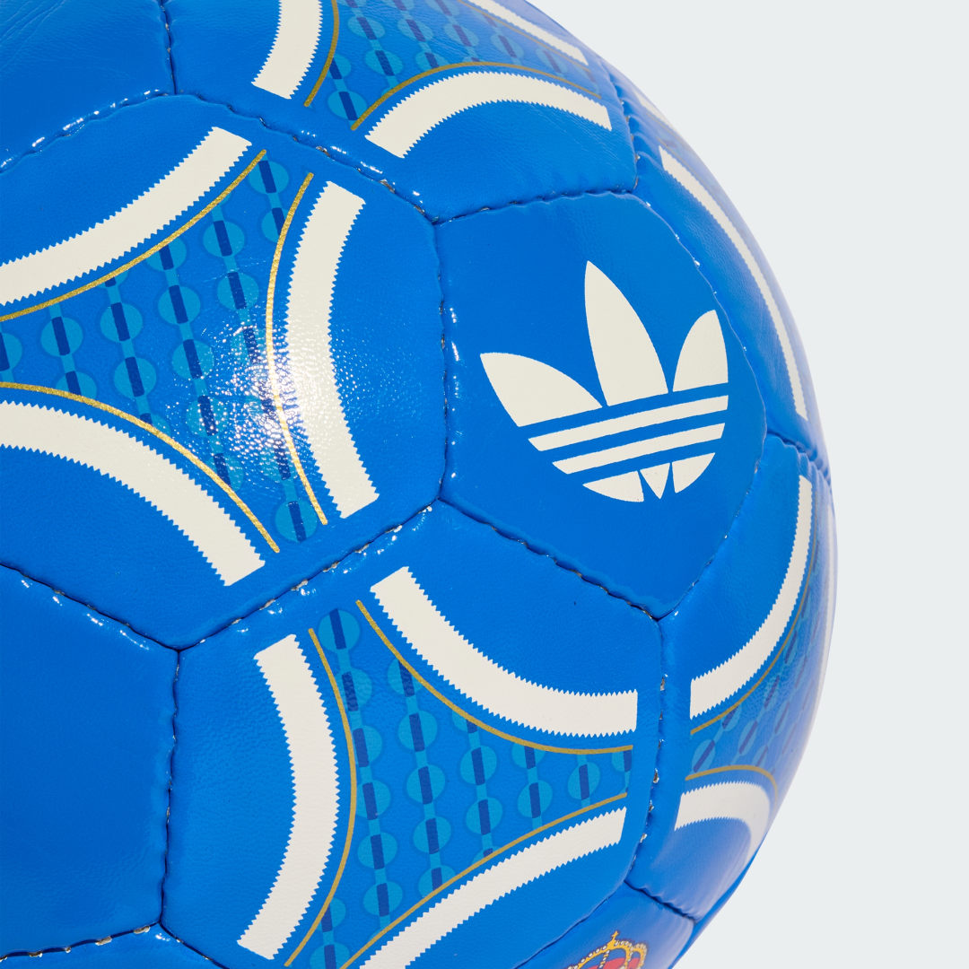 Adidas Real Madrid Club Voetbal Uit