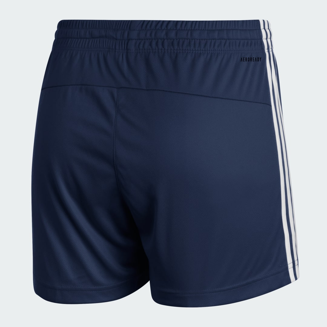 Adidas W 3 STRIPE SHOR