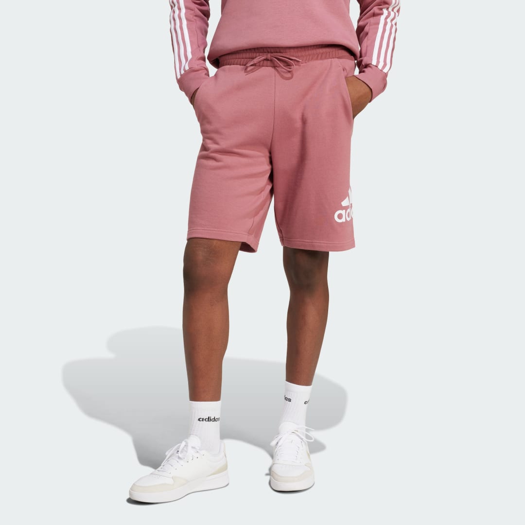 Adidas Sportswear Short M MH BOSShortFT (1-delig)