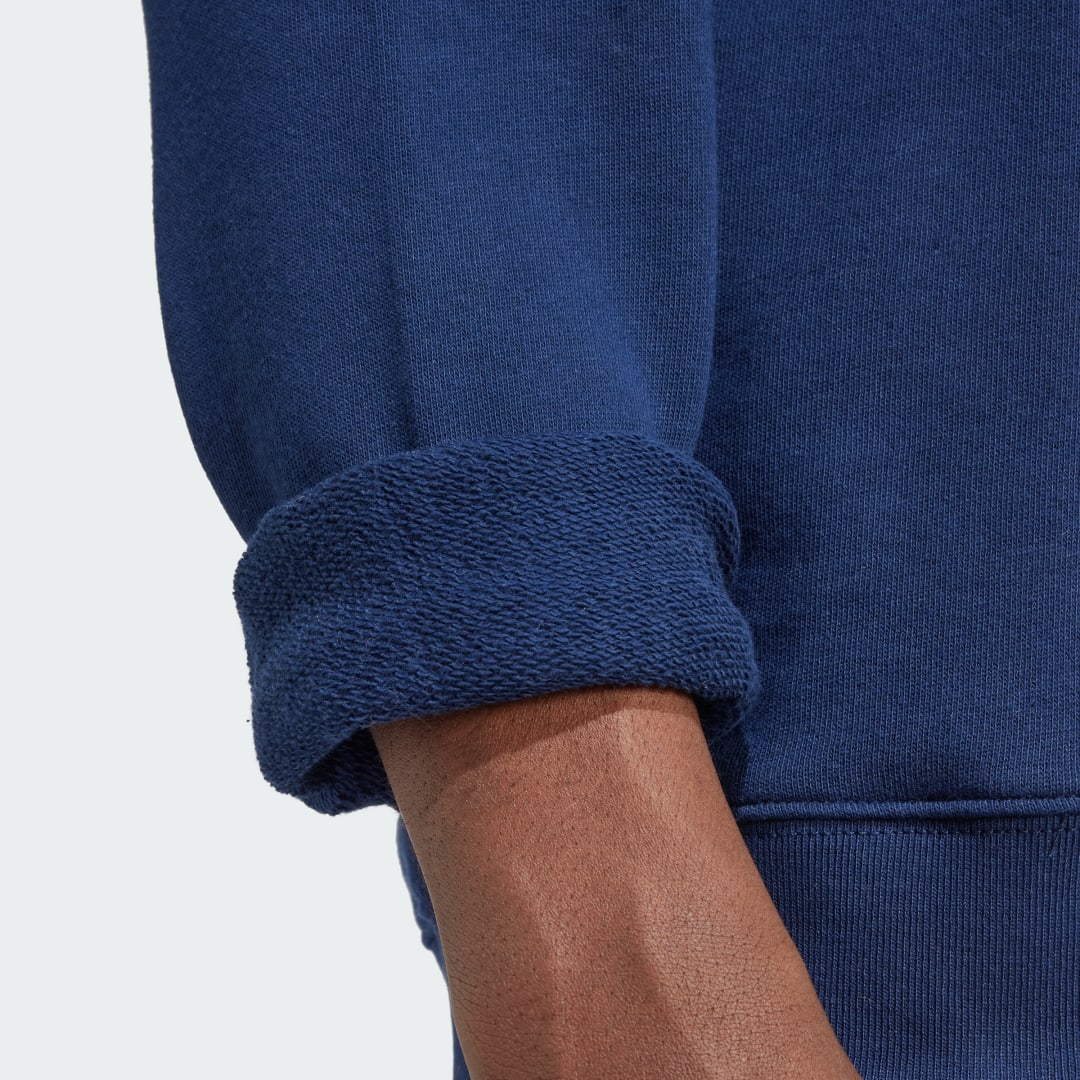 Adidas Trefoil Essentials Sweatshirt