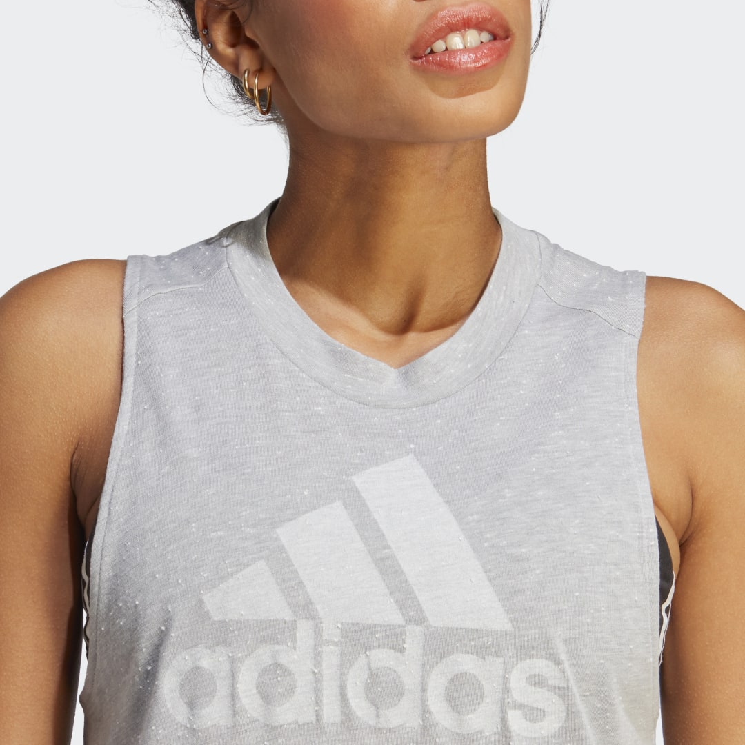Adidas Sportswear Future Icons Winners 3.0 Tanktop