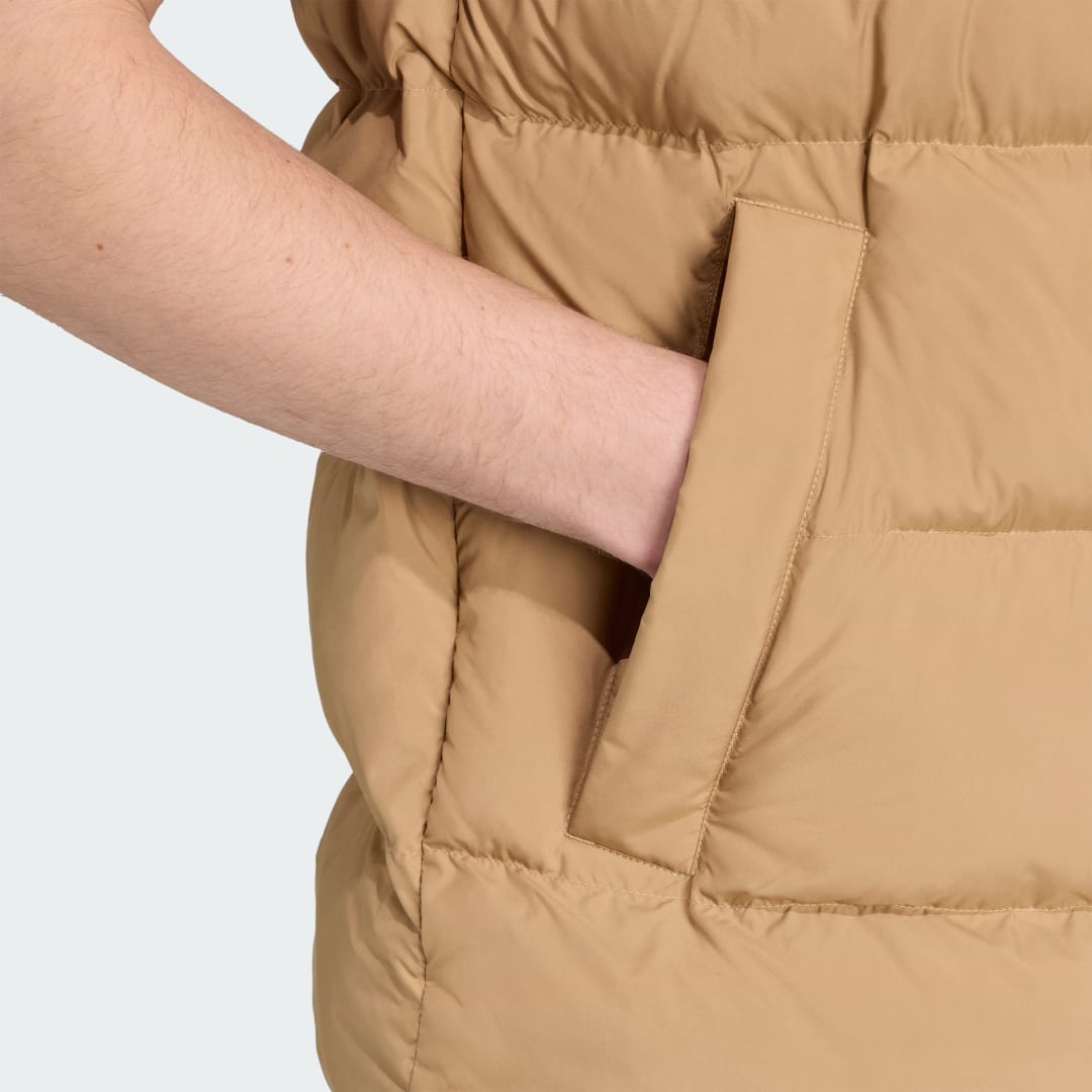 Adidas Tonal Puffer Bodywarmer