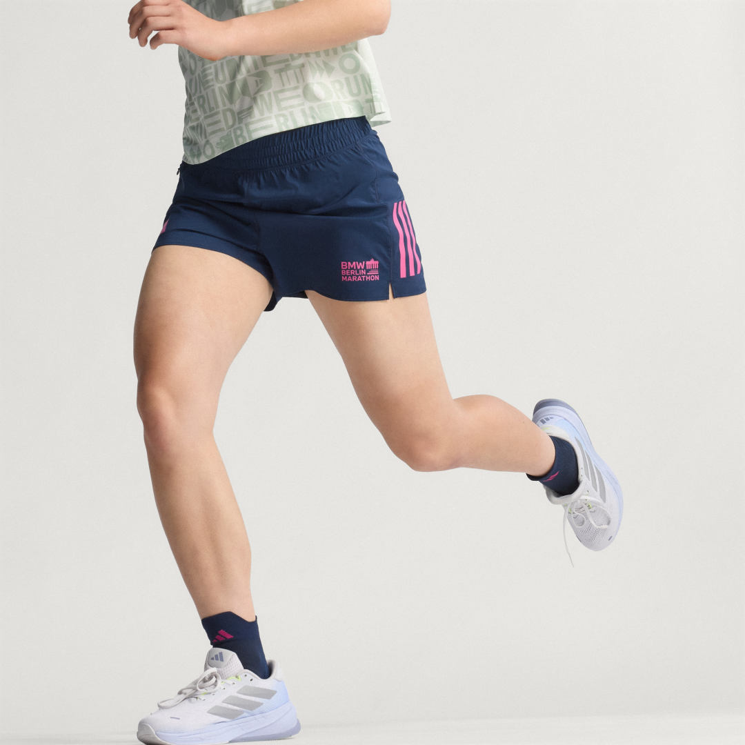 Adidas BMW Berlin-Marathon 2025 Short
