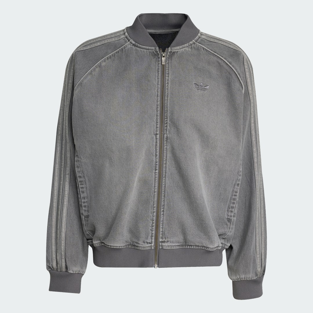 Veste ample SST Adicolor SST Wash - vue 4