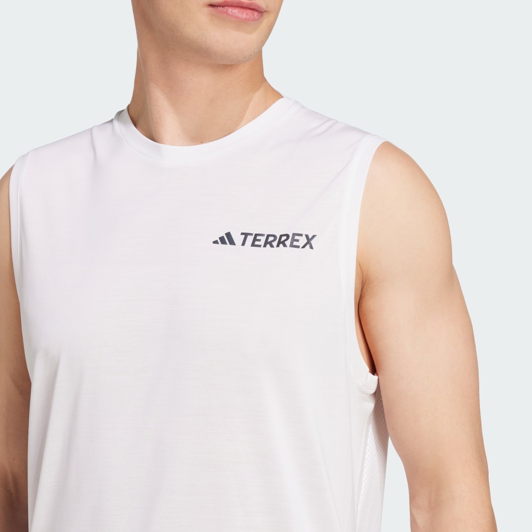 Adidas Terrex Xperior Climacool+ Tanktop