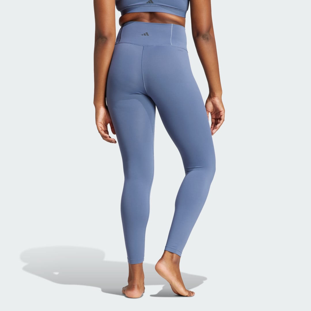 

adidas Licras All Me Largo 7/8 Pretina Alta Mujer