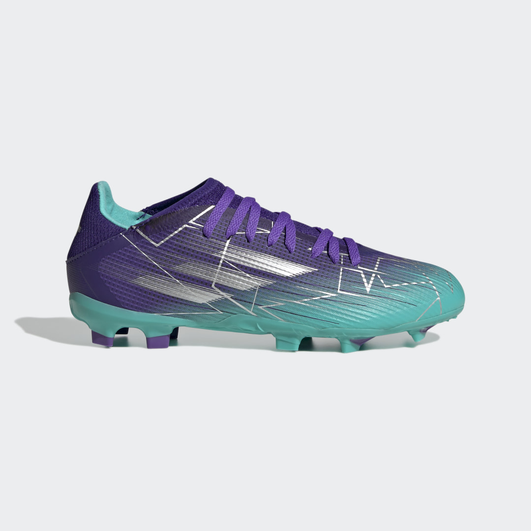 X Speedflow.3 Firm Ground Voetbalschoenen X Speedflow.3 Firm Ground Voetbalschoenen
