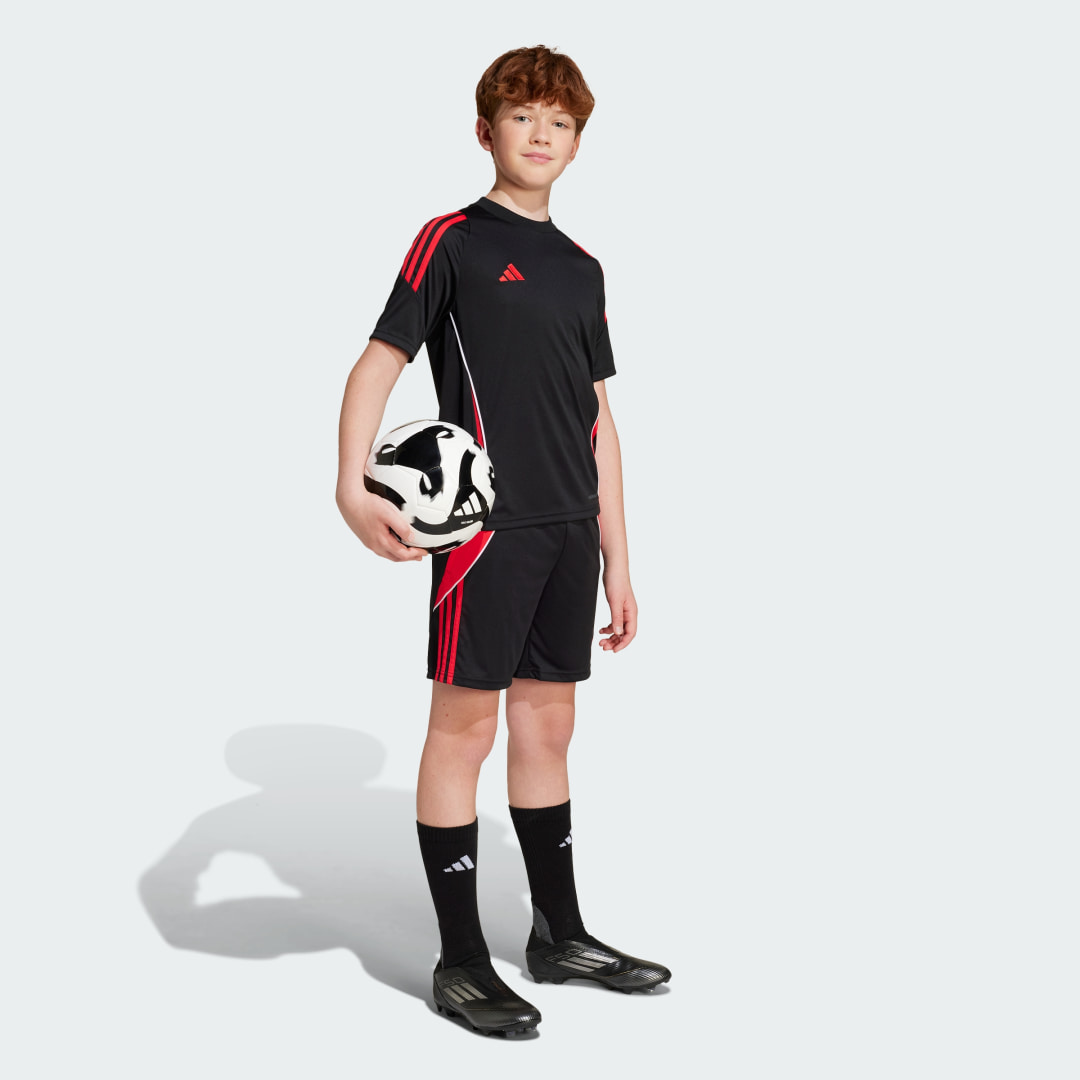 Adidas Tiro 24 Training Short Kids
