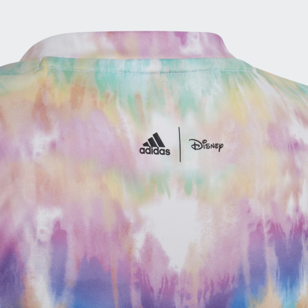 фото Футболка disney daisy duck adidas performance