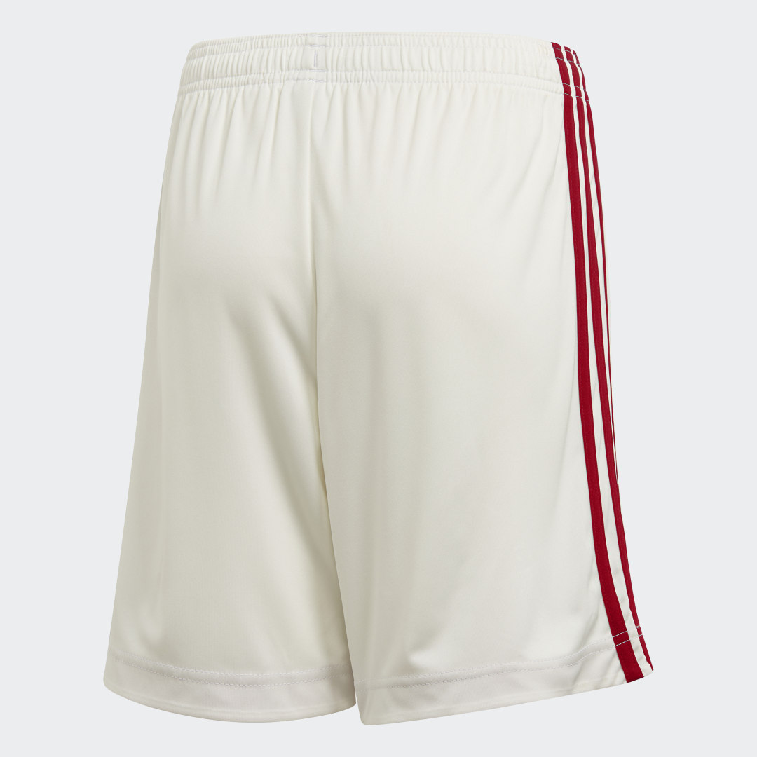 фото Гостевые шорты сборной бельгии adidas performance