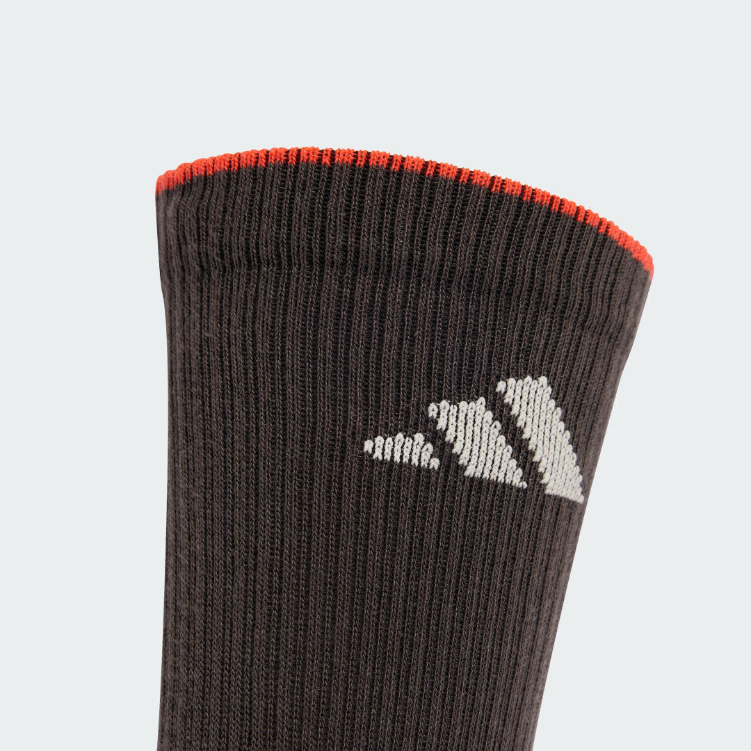 CHAUSSETTES ÉQUIPE AUDI REVOLUT F1 DNA - vue 4