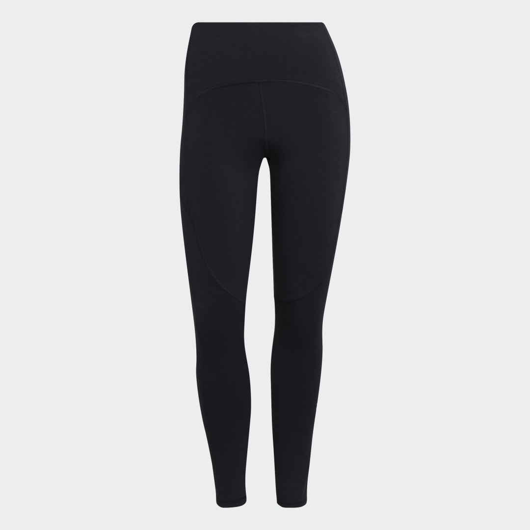 adidas adidas by Stella McCartney 7/8 Yoga Leggings