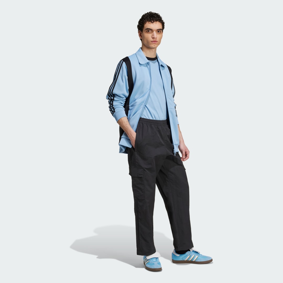 Track top Adicolor Panel - vue 7