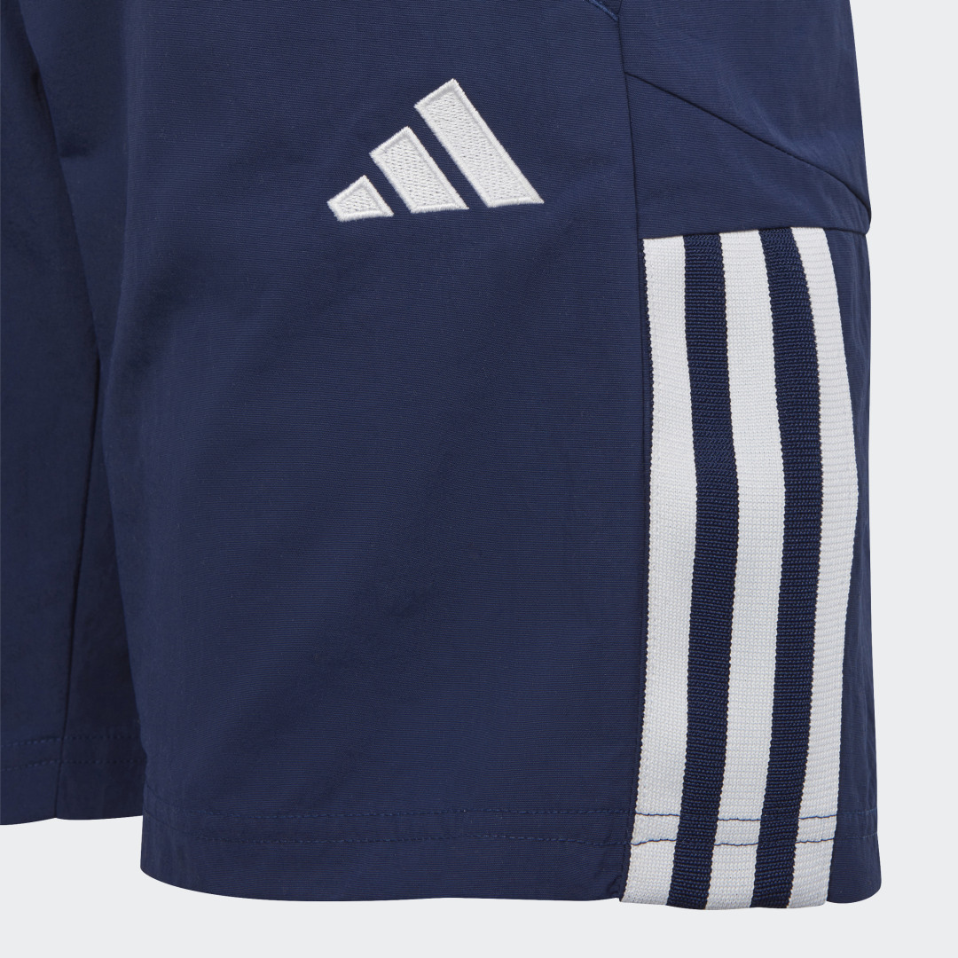 Short Tiro 23 Competition Downtime - vue 8