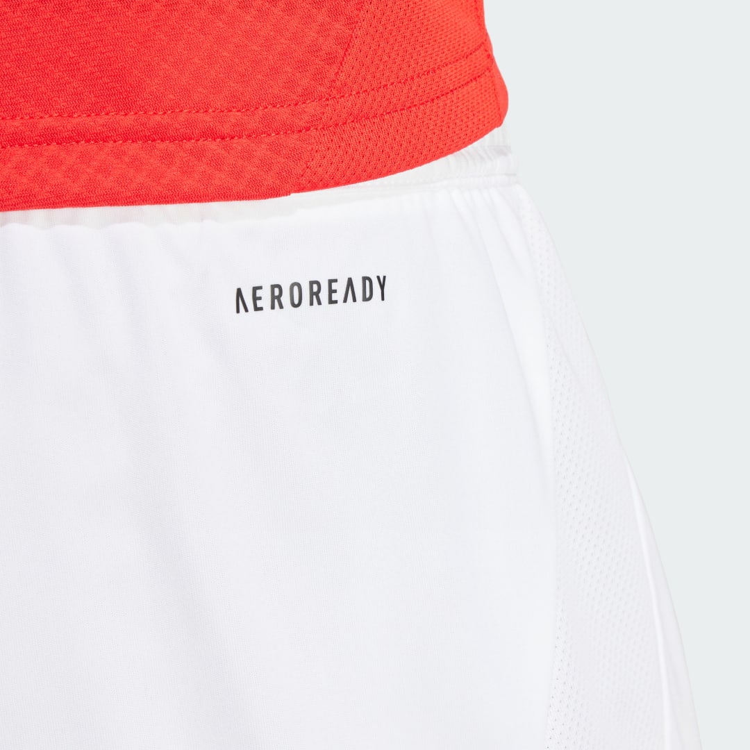 Adidas Benfica 24 25 Thuisshort
