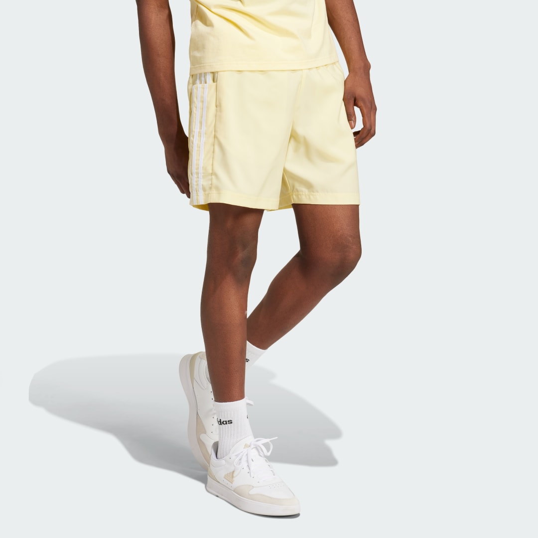 Adidas AEROREADY Essentials Chelsea 3-Stripes Short