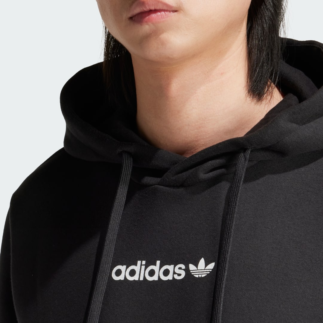 Adidas Originals Trefoil Sweatshirt