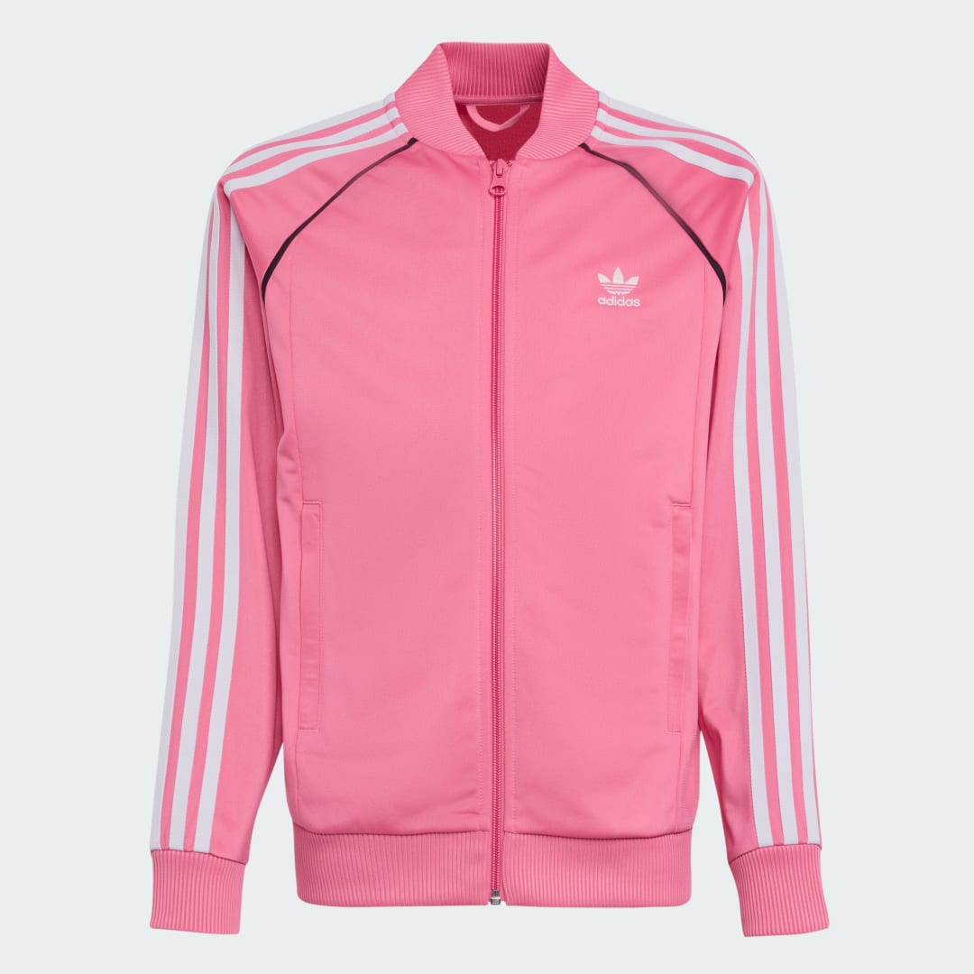 Track top Adicolor SST Enfants