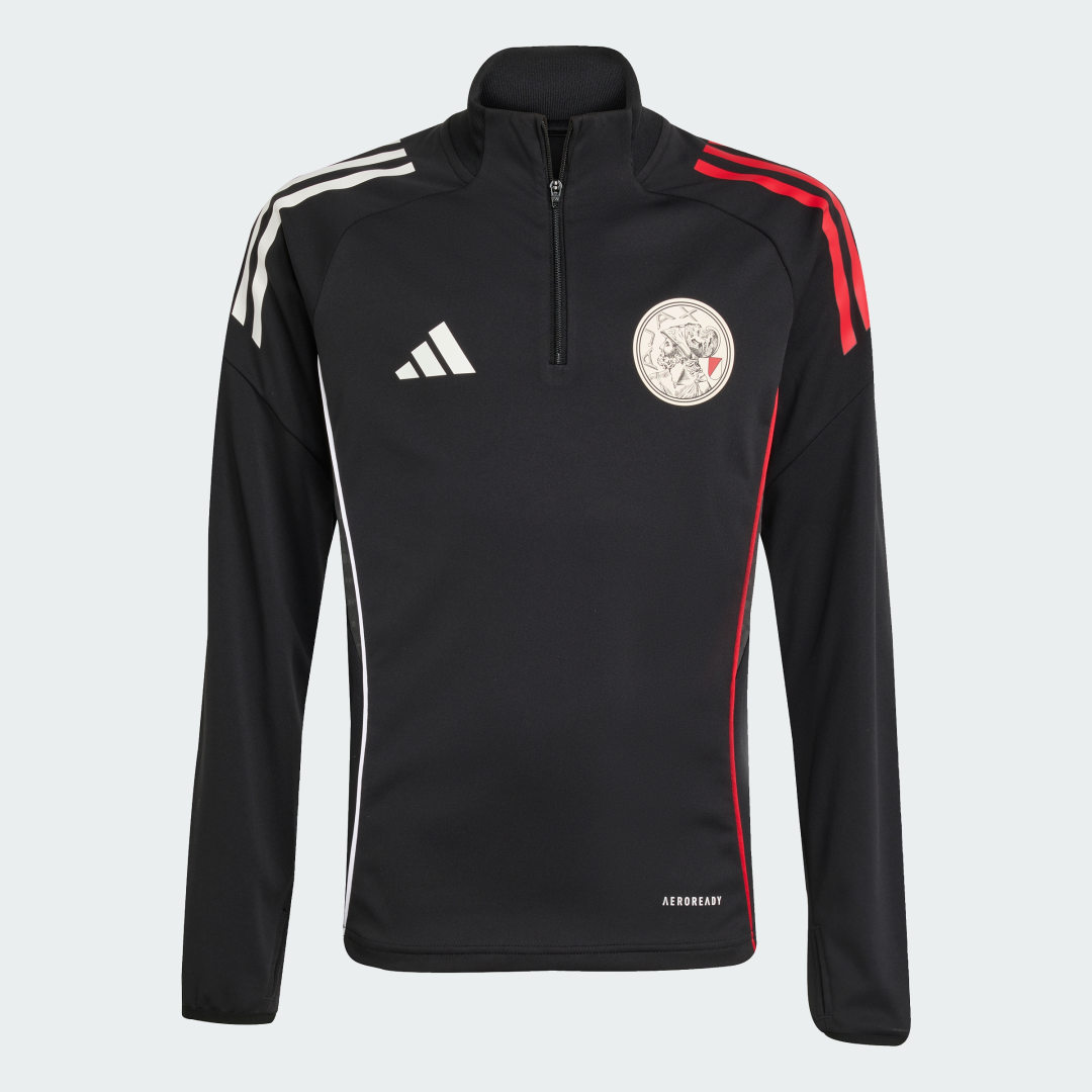 Adidas Ajax Amsterdam Tiro 25 Competition Training Shirt Kids