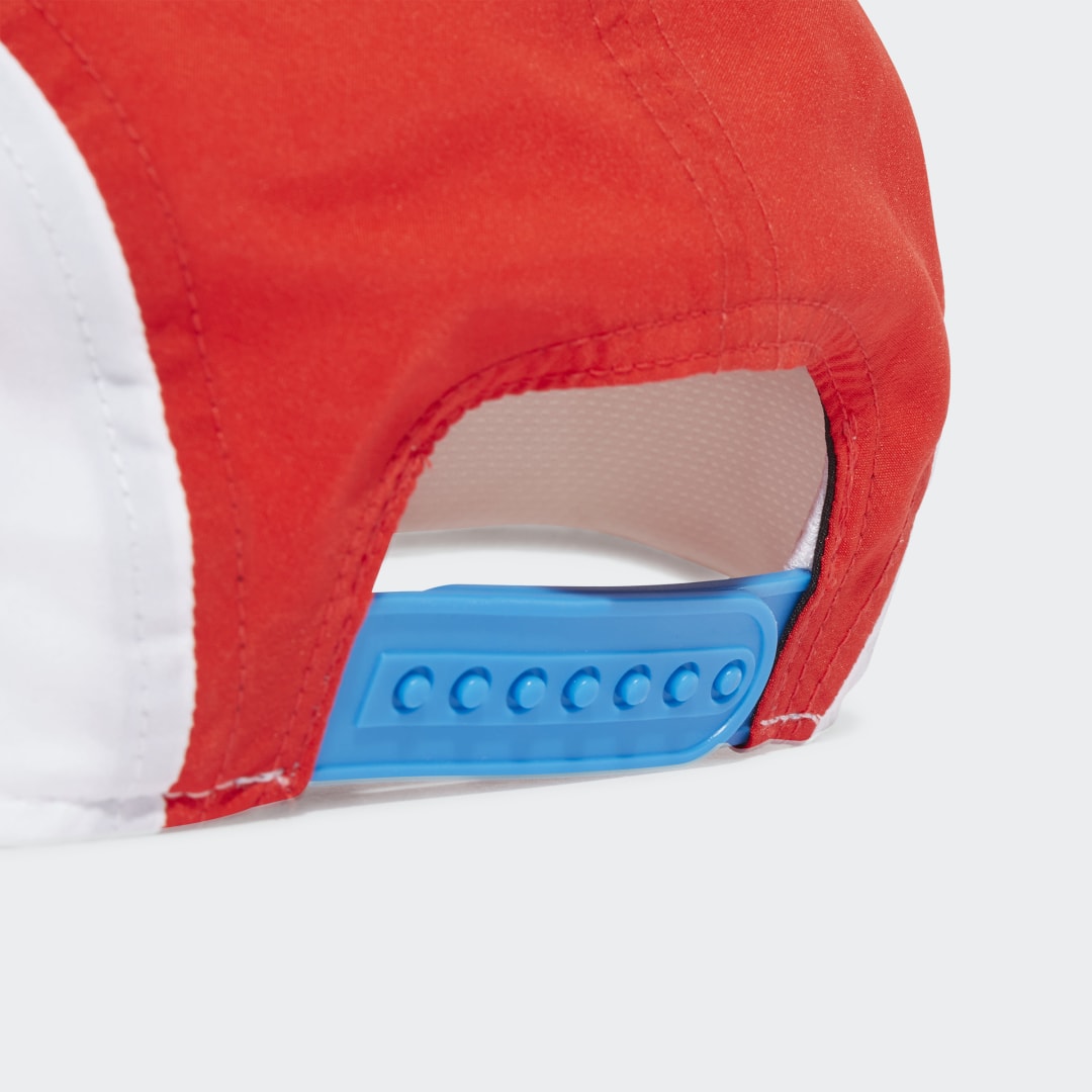 фото Кепка adidas x classic lego®