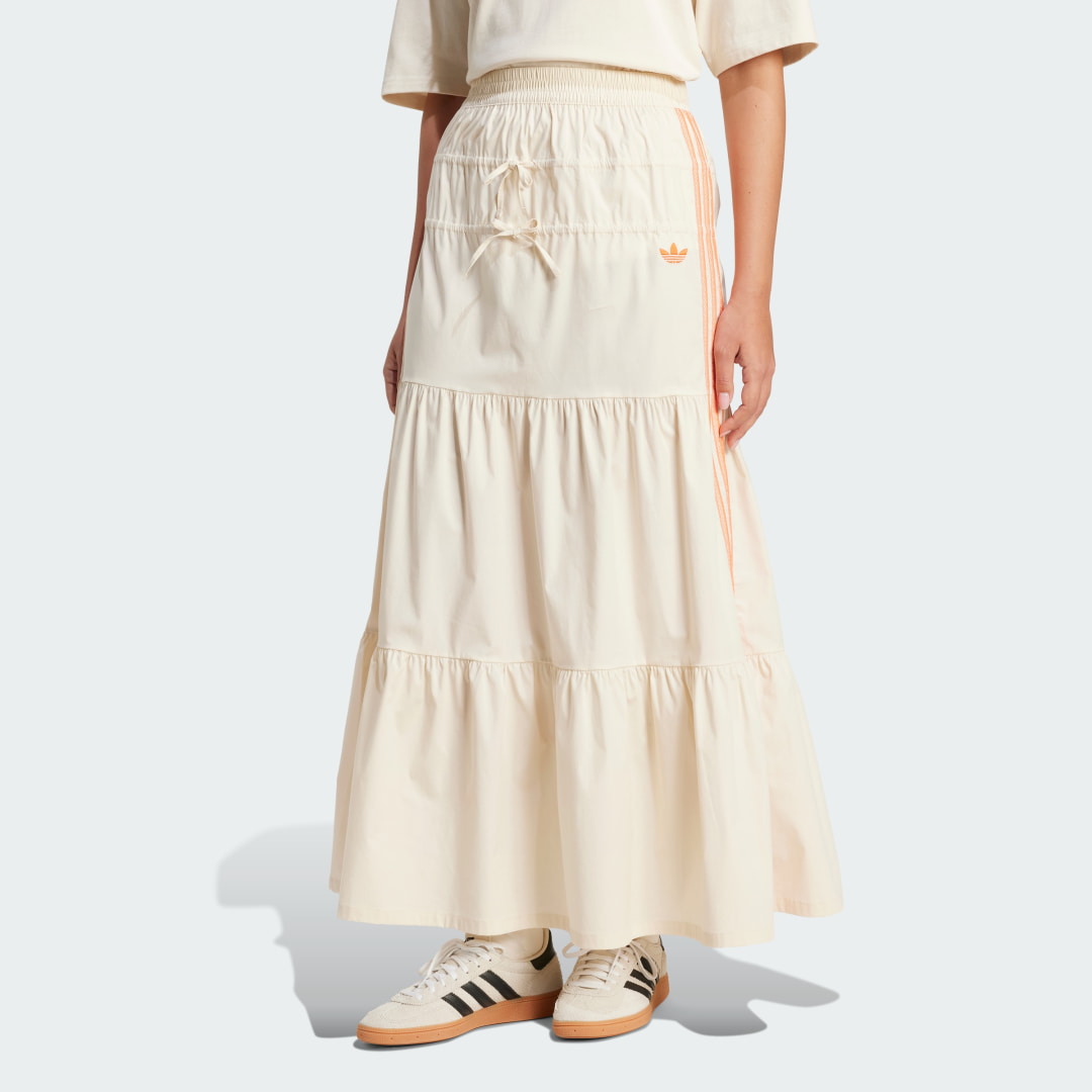 adidas adidas Originals Summer Glow Skirt