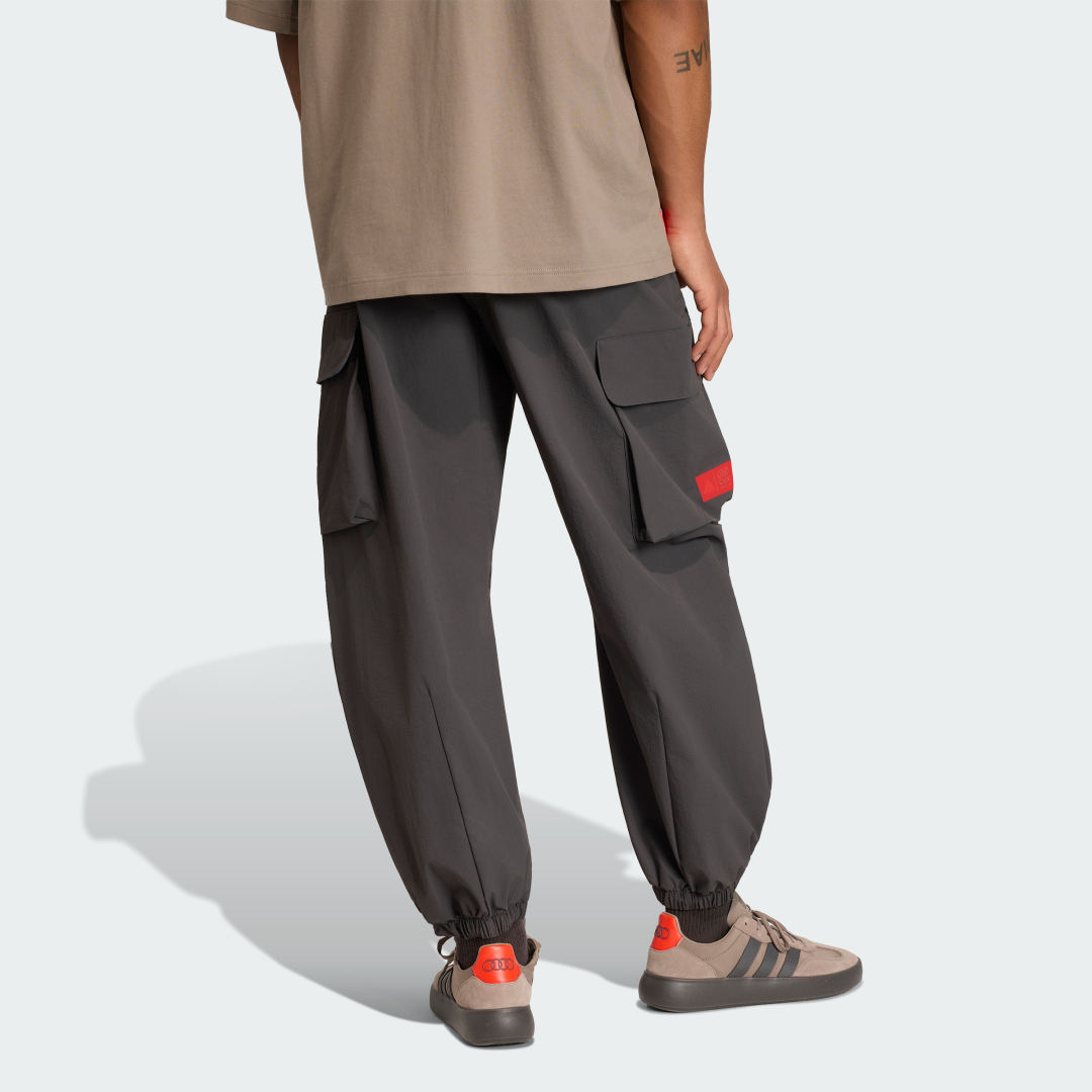 Thumbnail - AUDI REVOLUT F1 TEAM ELEVATED WOVEN HOSE