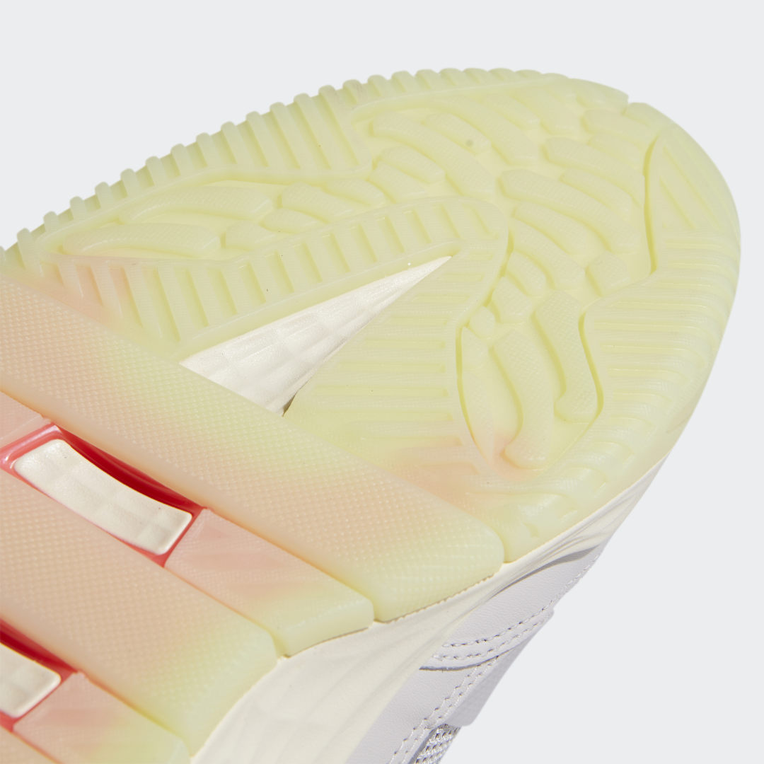 фото Кроссовки niteball adidas originals