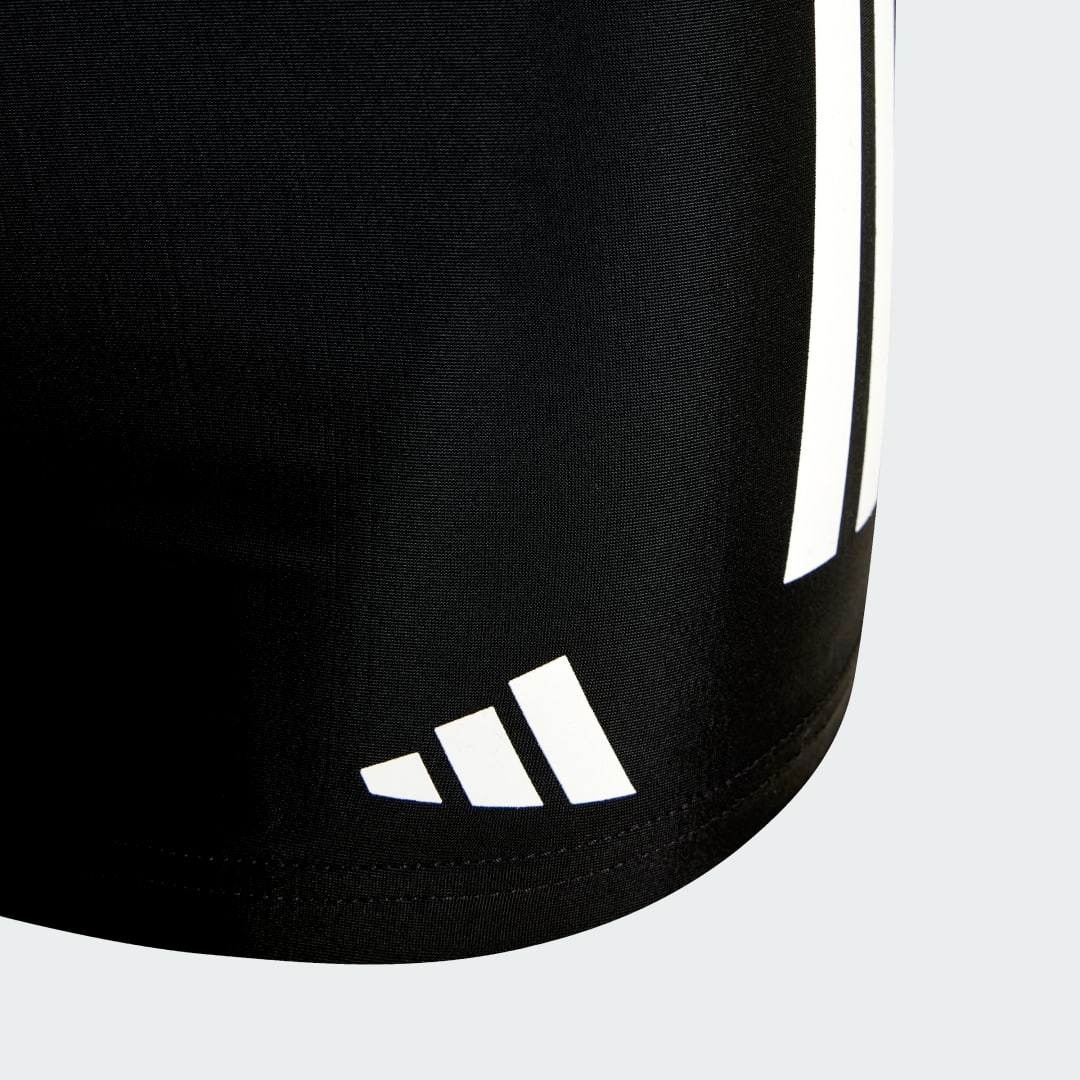 Adidas 3-Stripes Zwemboxer Kids