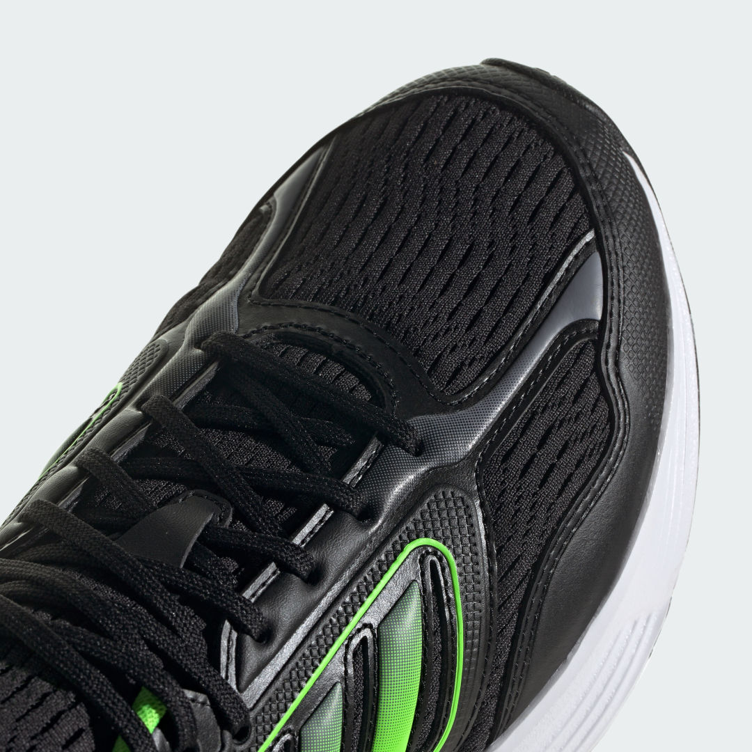 

adidas Tenis Galaxy Star Unisex, Negro