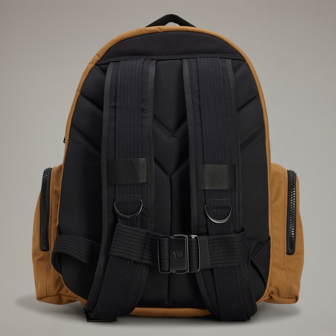 Adidas Y-3 Backpack