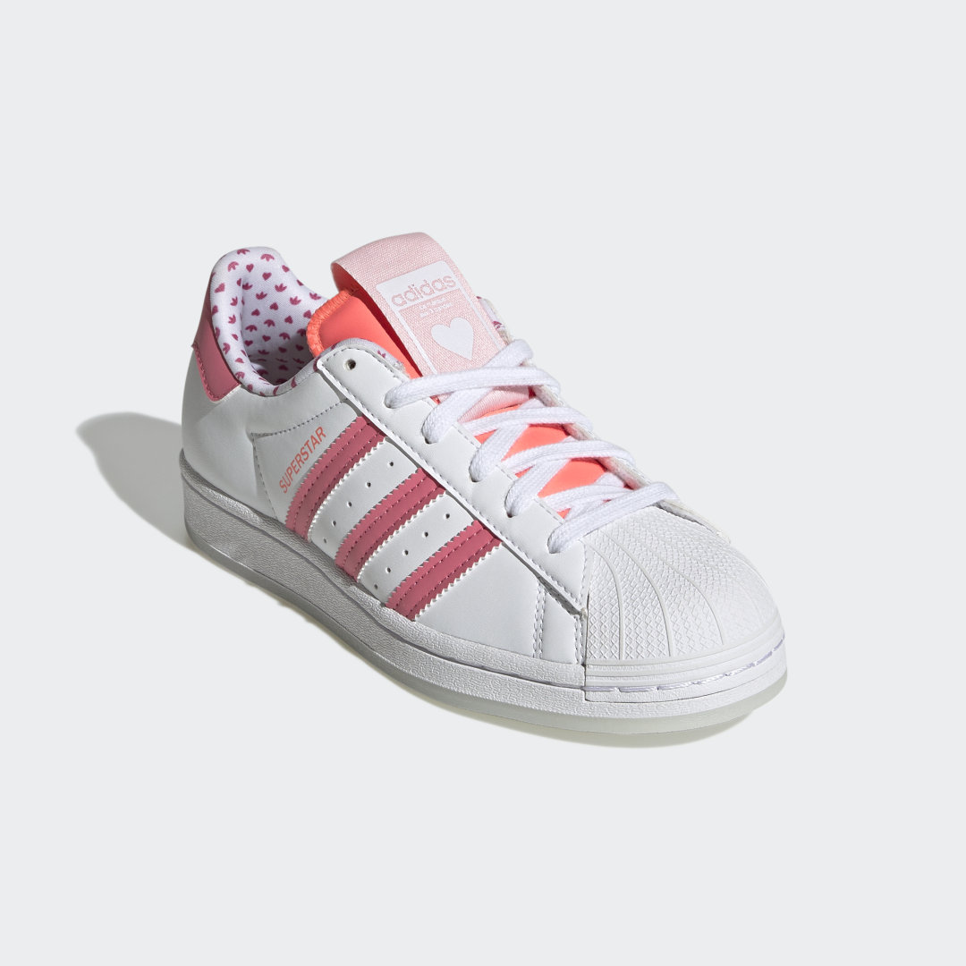фото Кроссовки superstar adidas originals