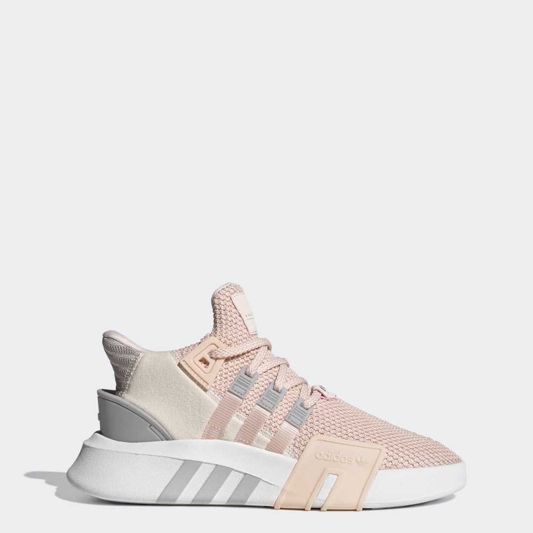 фото Высокие кроссовки eqt bask adv adidas originals