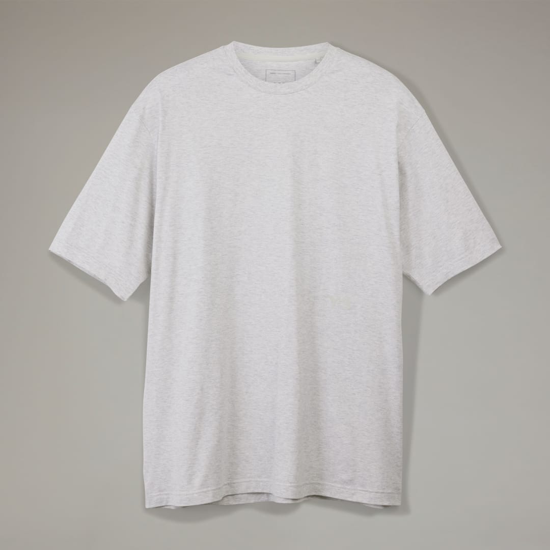 Adidas Y-3 Boxy T-shirt