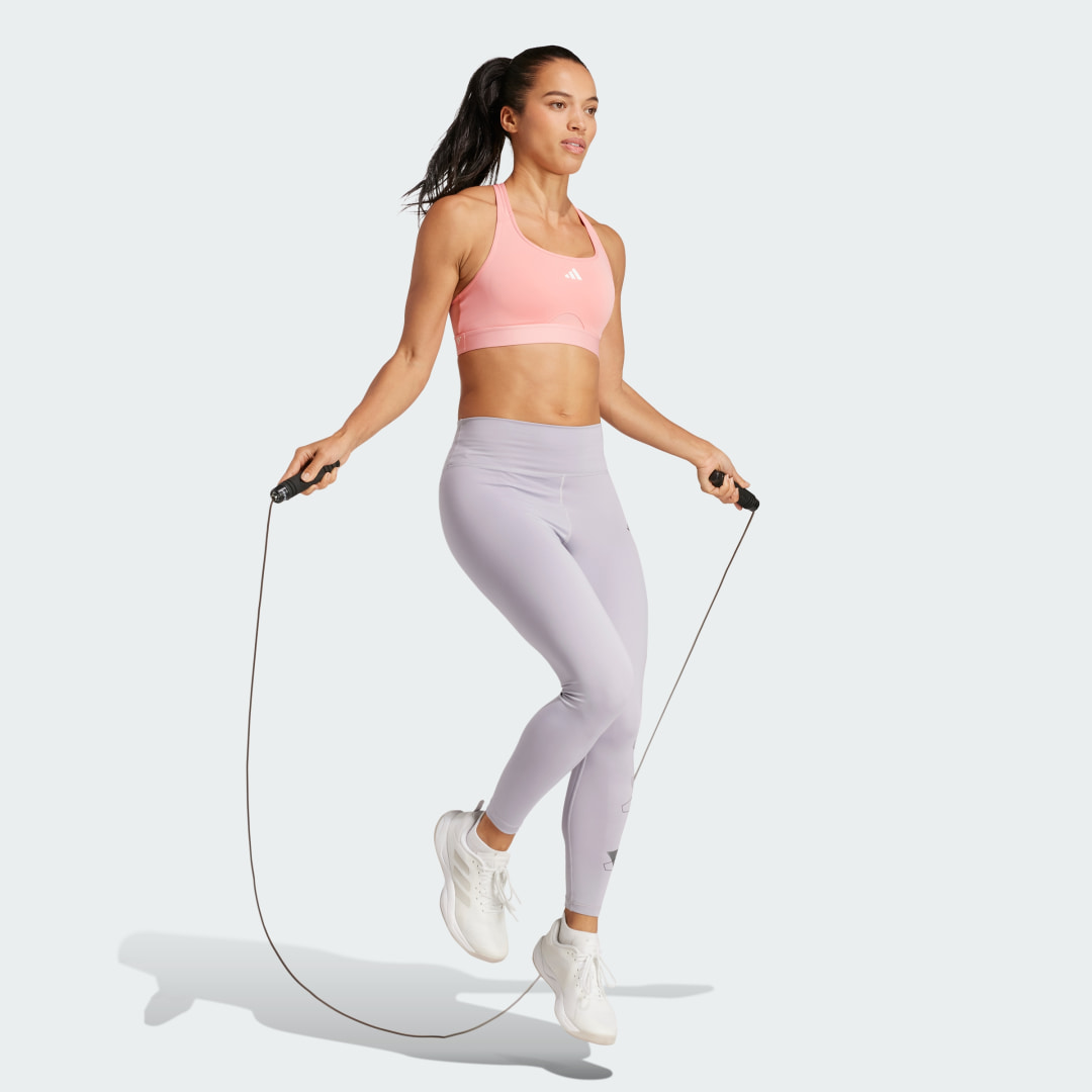 Adidas Powerreact Beha voor Training