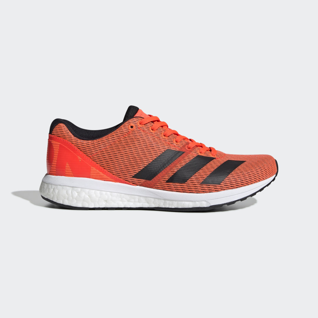 Adidas Adizero Boston 8: Características - Zapatillas Running | Runnea