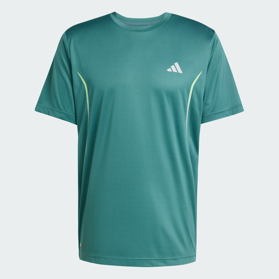 Adidas Tech Apparel T-shirt
