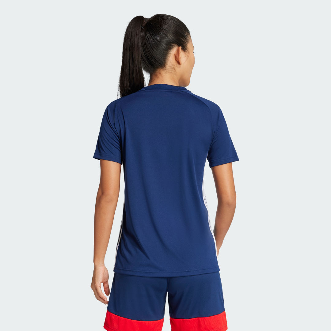 Adidas Tiro 25 Essentials Voetbalshirt
