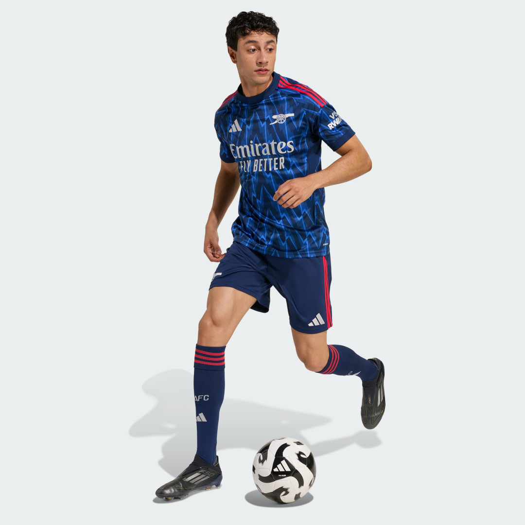 Adidas Arsenal 25 26 Uitshort