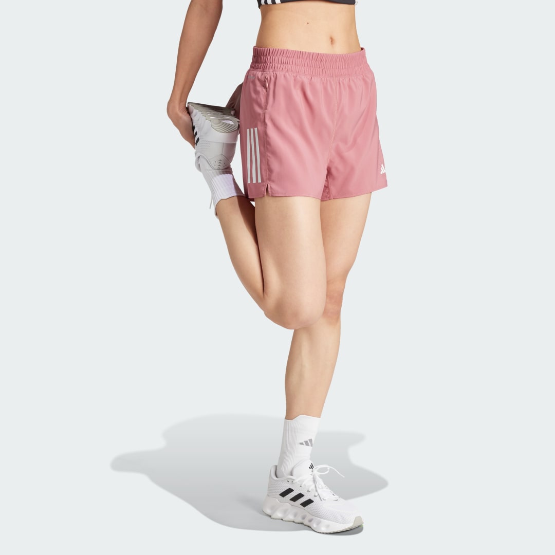 Adidas Own the Run Short