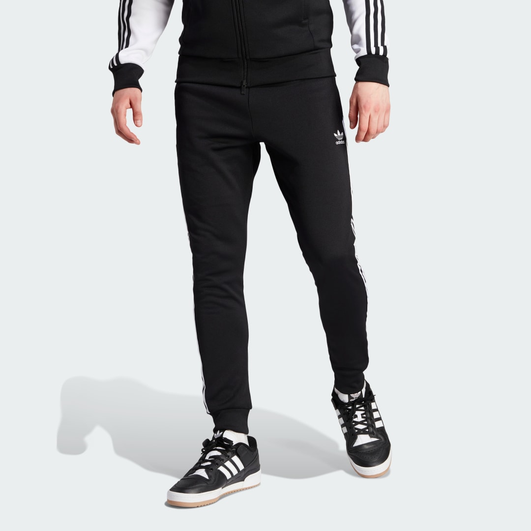 adidas Adicolor Classics SST Track Pants