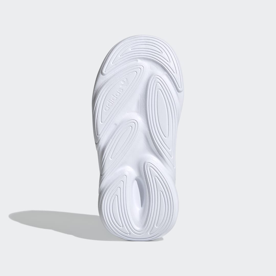 фото Кроссовки ozelia adidas originals