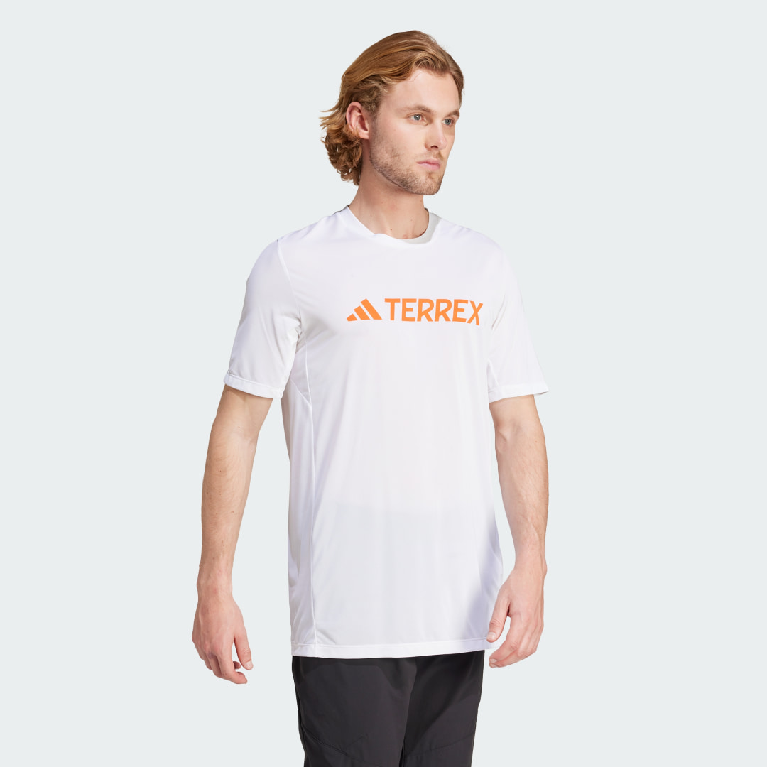 Adidas Terrex Multi Endurance Tech T-shirt