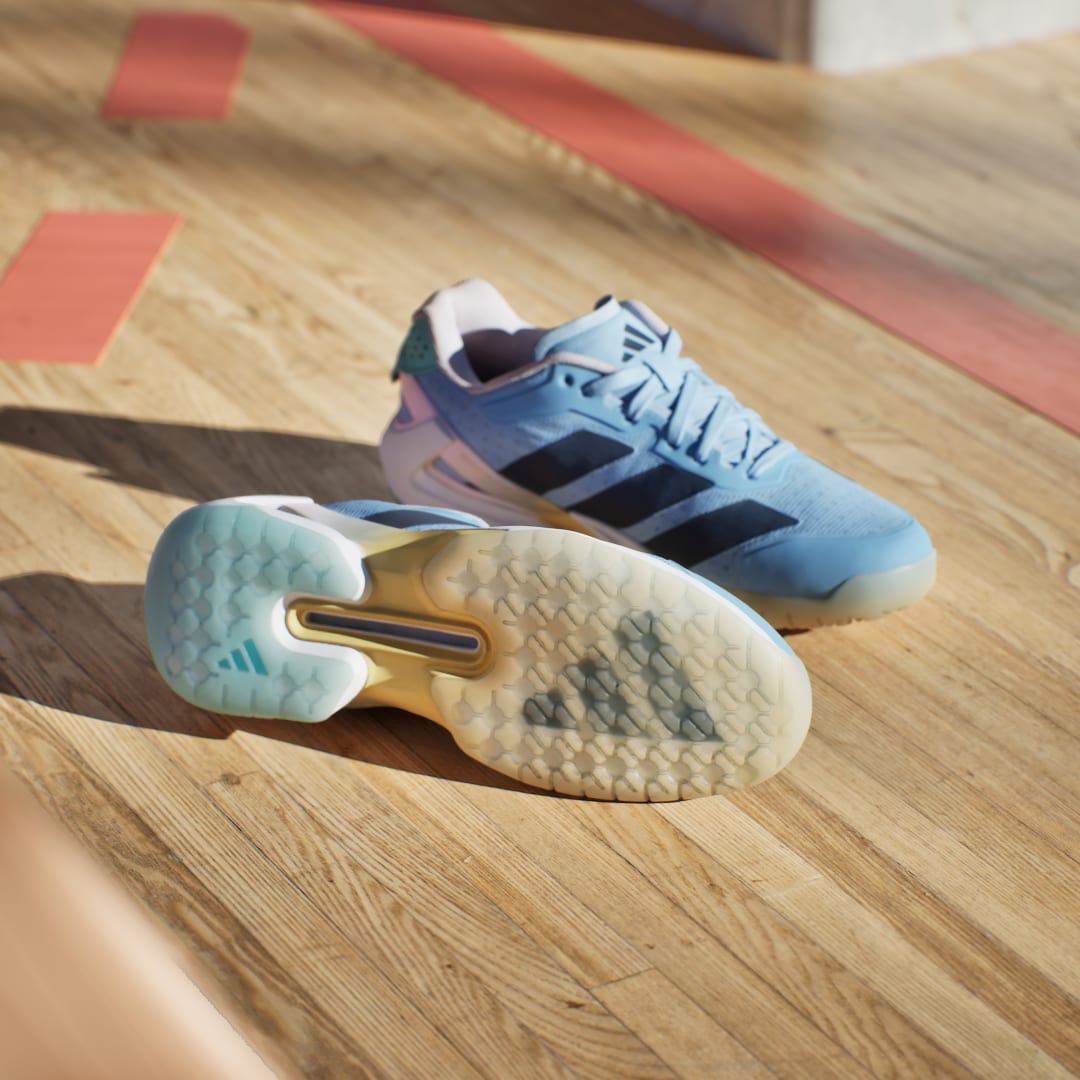 Thumbnail - Adizero Counterblast Hallenschuh