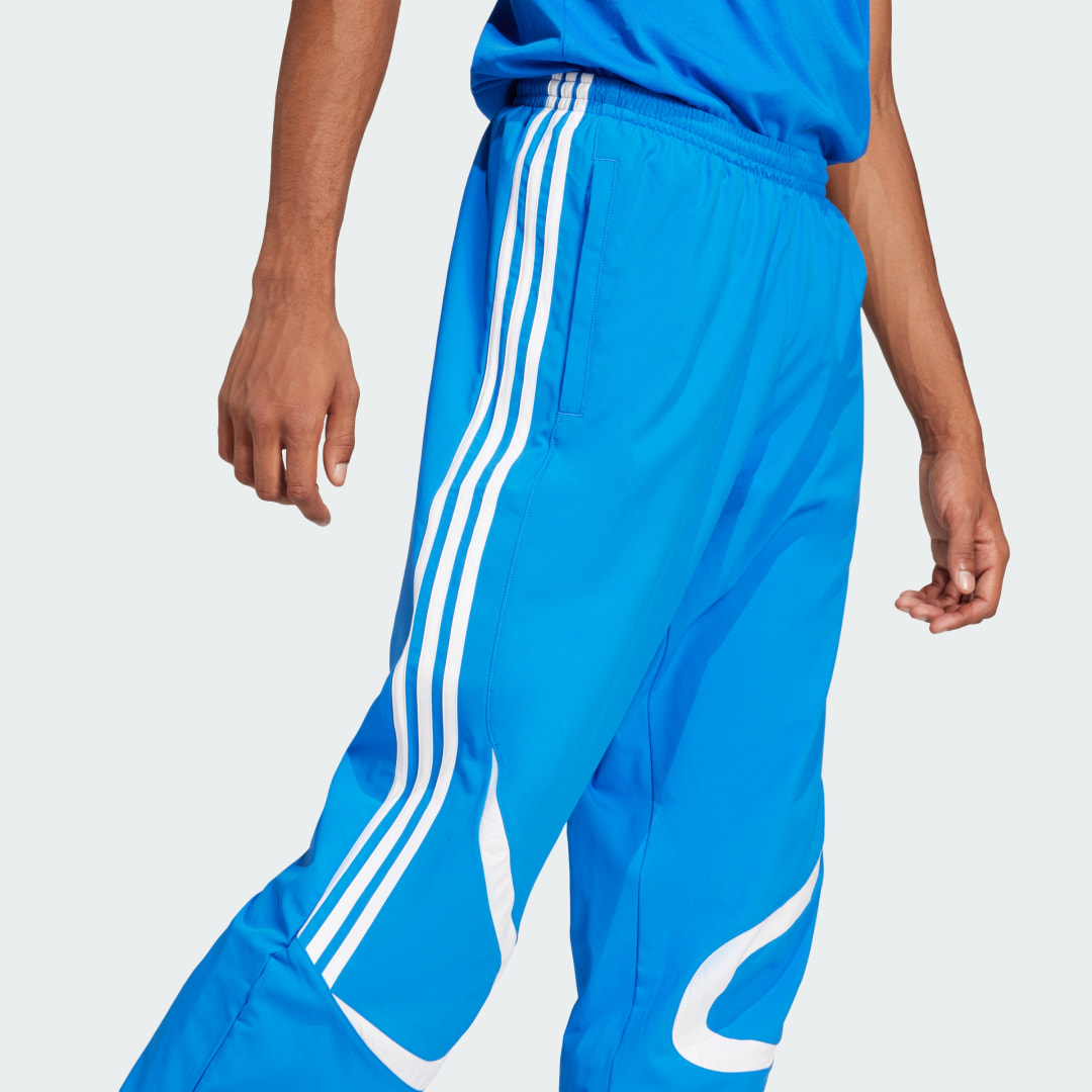 Adidas Adicolor Teamgeist Trainingsbroek