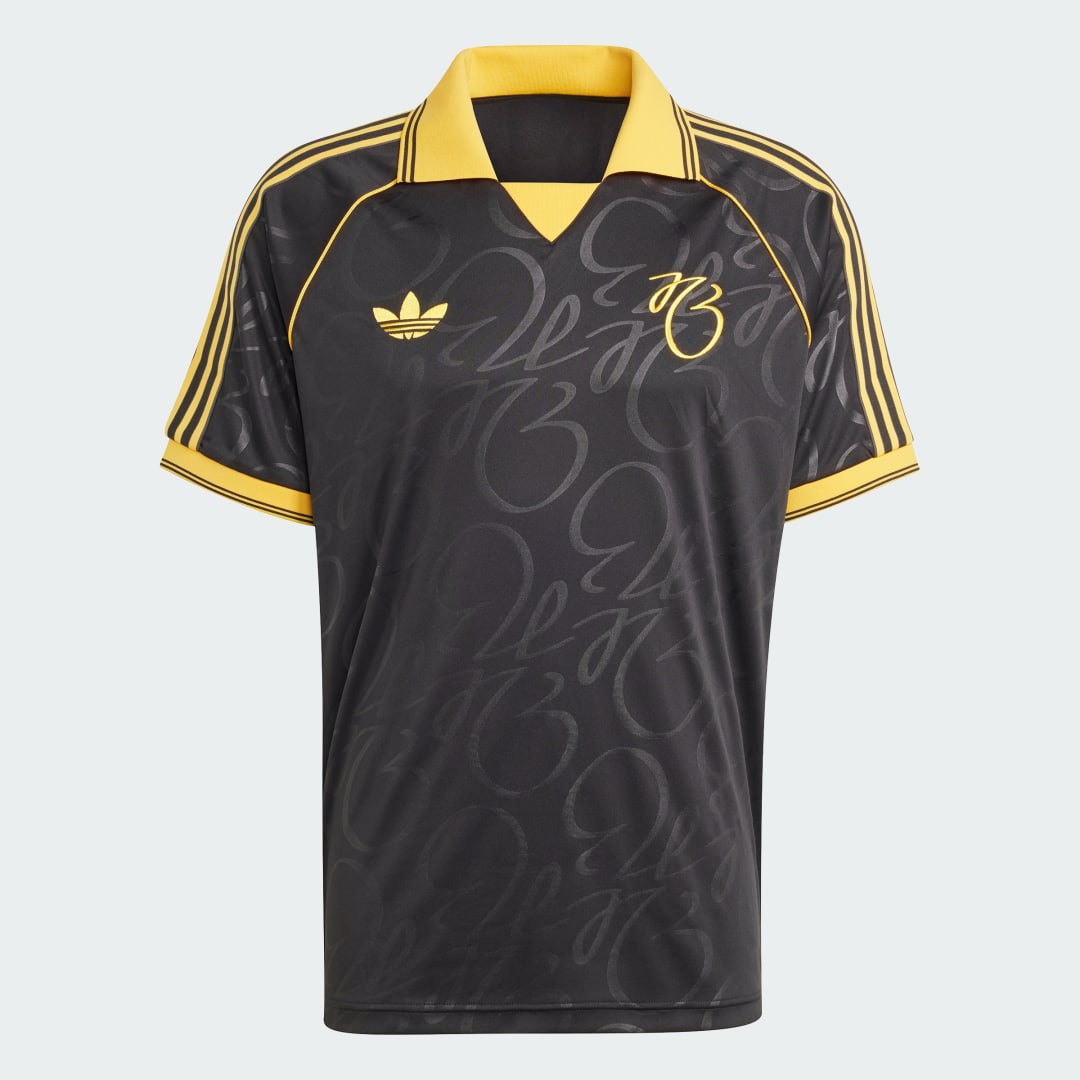 Adidas Jude Bellingham Voetbalshirt