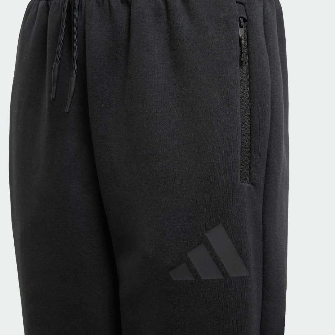 Adidas Z.N.E. Tapered-Leg Broek Kids