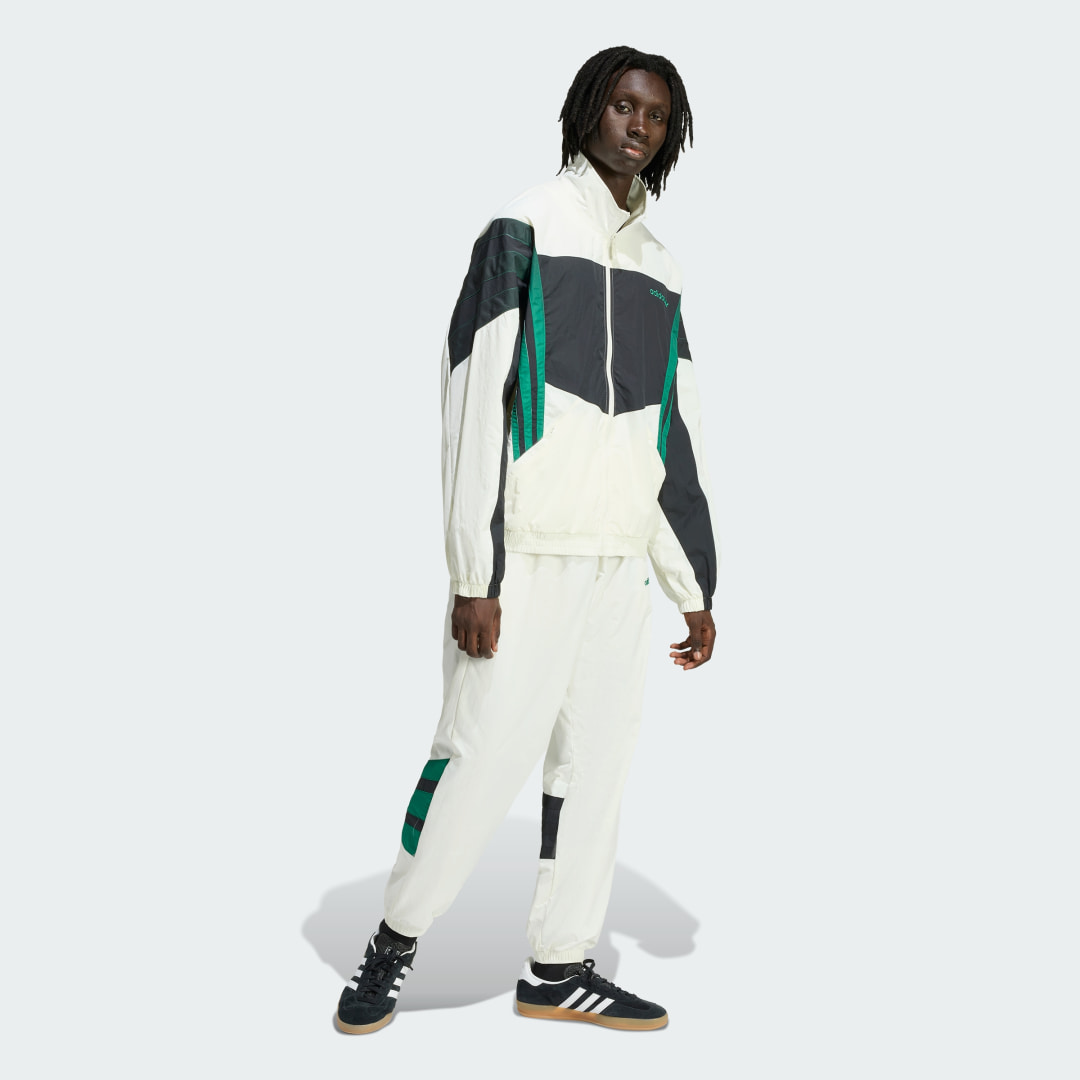 Thumbnail - SANTIAGO TRACK TOP