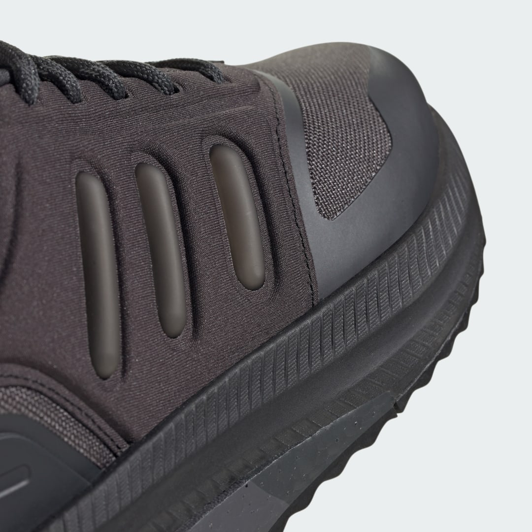 

adidas Tenis X_PLR Phase Unisex, Negro