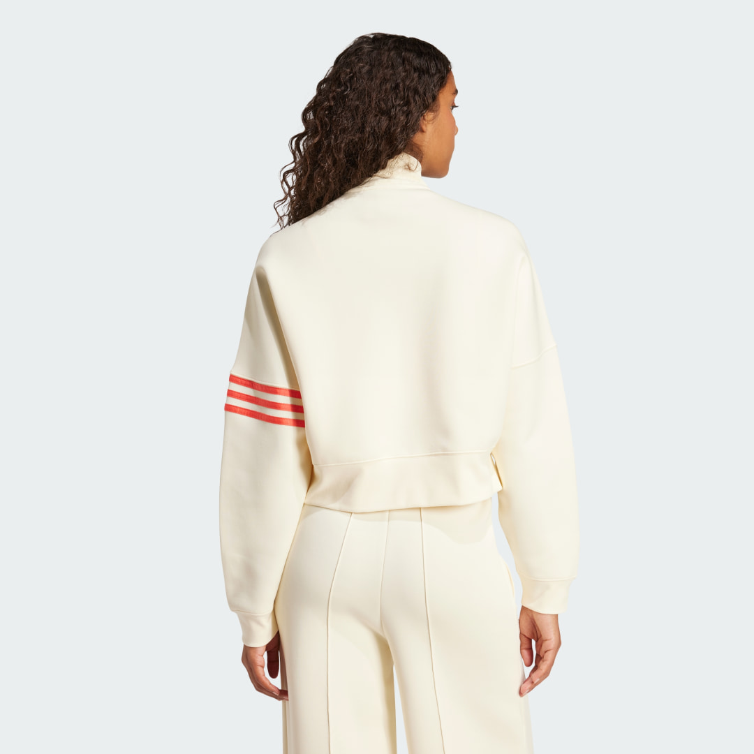 Track top Neuclassics - vue 6