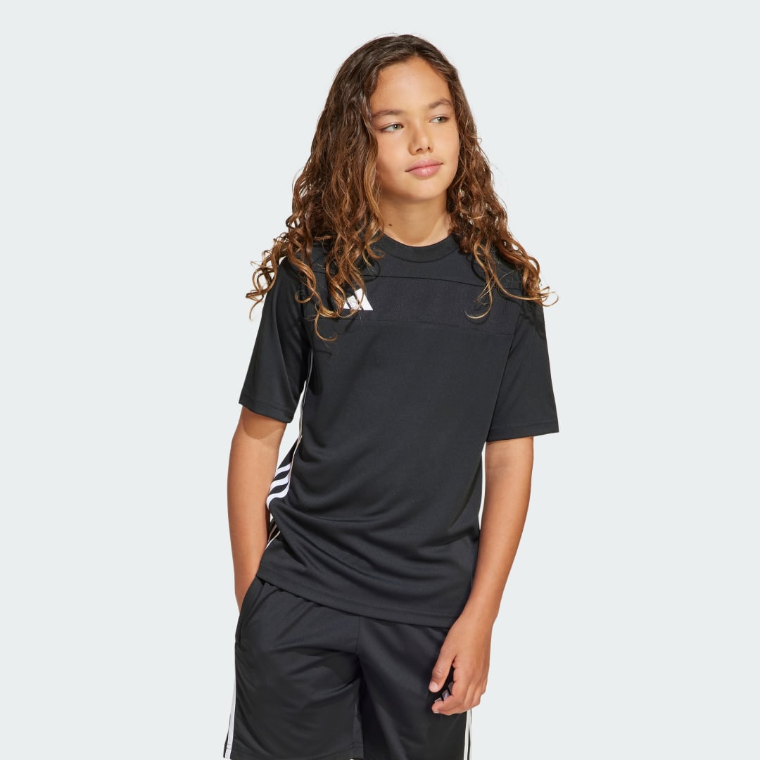 Thumbnail - Tiro 25 Essentials Kids Trikot